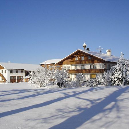 Berghof Walser Obersochering Zewnętrze zdjęcie