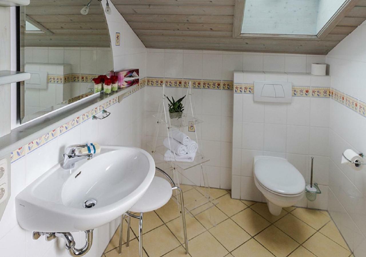 Berghof Walser Obersochering Zewnętrze zdjęcie